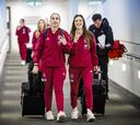 España, campeona del Mundial Femenino 2023: ¿cuándo aterrizan las jugadoras en Madrid?