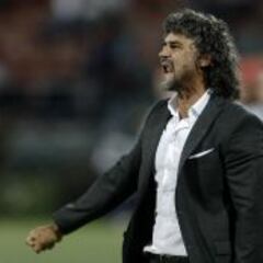 Leonel Álvarez: "Pasar la llave con Alianza no será fácil"