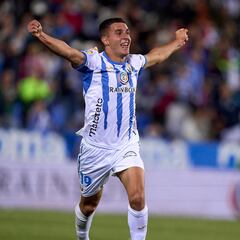 Un ansiolítico llamado valentía