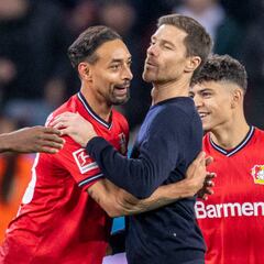 Piden derribar el chalet “ilegal” de Xabi Alonso en Donostia