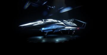 Ilustraci¨®n - Star Citizen (PC)