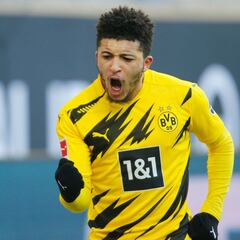 El astronómico sueldo que ha enamorado a Sancho