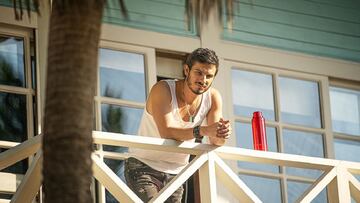 Pipe Bueno revela que se contagió de coronavirus por segunda vez. El cantante señaló que no sabe cómo adquirió el virus, el cual había superado hace meses.