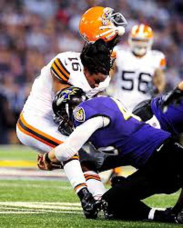 TRIBUNA LIBRE: League of denial: negación, hipocresía y codicia en la NFL