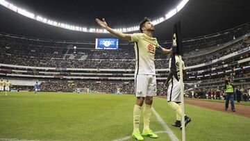 Horario, canal de TV y cómo ver online Tauro - América. Todas las acciones las podrás seguir minuto a minuto de los cuartos de final de la Concachampions