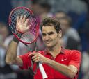 Federer se cita con Karlovic en las semifinales de Basilea