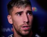 Gorriarán: “Jugar contra Chivas es lo mismo que contra cualquier otro equipo”