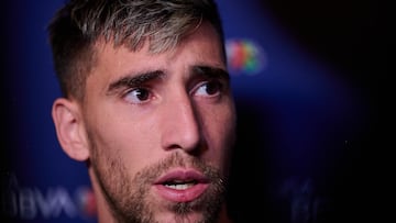 during the media day prior to the first leg of the Great Final of the Torneo Clausura 2023, Tigres UANL vs Guadalajara, of the Liga BBVA MX, at Camino Real Hotel, on May 24, 2023.

&lt;br&gt;&lt;br&gt;

durante el dia de medios previo al partido de ida de la gran Final del Torneo Clausura 2023 Tigres UANL vs Guadalajara, de la Liga BBVA MX, en el Hotel Camino Real, el 24 de Mayo de 2023.