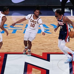 El Play-In llegó para quedarse en la NBA