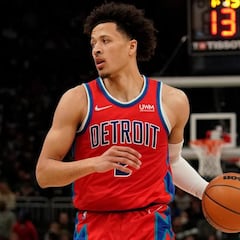 How are the NBA's rookie class doing after one month?