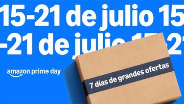 Amazon Prime Day 2025 México: qué es y cómo encontrar las mejores ofertas en línea