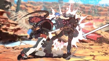 EVO 2023 schedule: Street Fighter 6 and Arc System Works on the main stages