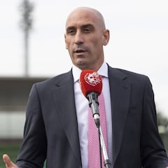 La FEF pretende jugar los playoff de 2ªB y Tercera 15-21 días después del reinicio de LaLiga