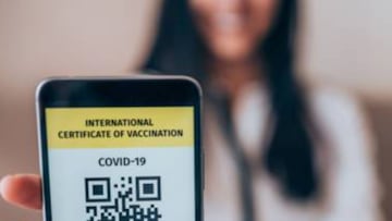 Con la variante Delta esparciéndose, California adopta nuevas medidas de seguridad para eventos masivos: Pruebas negativas de coronavirus o vacuna.