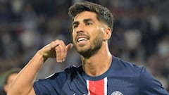 ¡Asensio, al Fenerbahçe!