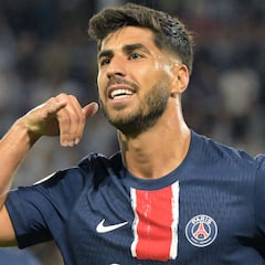 PSG não vai acontecer com o ASESIO