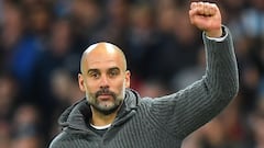 Guardiola: "Small details can decide the title race"