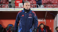 Álvarez responde al posible interés de la Roja y deja este mensaje: “Siempre...”