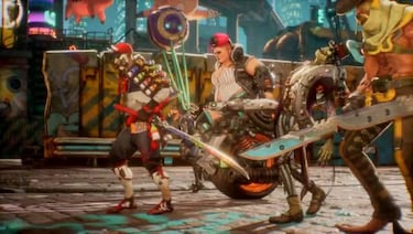 Xbox Game Pass: Ace Combat 7 y The Surge 2, entre las nuevas incorporaciones marzo