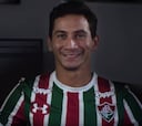 Ganso ficha por el Fluminense