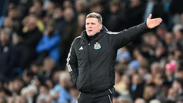 Follow the EPL action live from St. James’ Park, as the Magpies host the Toffees on matchday 28 today, Saturday Feb. 28, 2026.