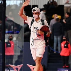 Roland Garros será la sede del segundo Major de la Premier