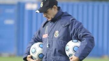 Portugal: "No vamos a especular con el resultado"