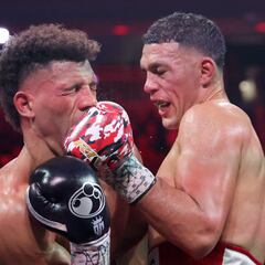 Ni el ‘Zurdo’ Ramírez, ni Jaime Munguía: el mexicoamericano que vengará al ‘Canelo’ Álvarez