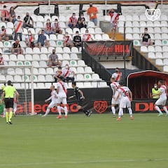 Vallecas recupera a su gente