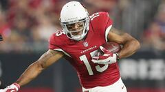 Los Baltimore Ravens siguen sumando poder&iacute;o a sus filas, firman al experimentado wide receiver Michael Floyd, y al linerbacker Shane Ray para este 2019.