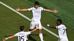 La pandilla de Gonzalo