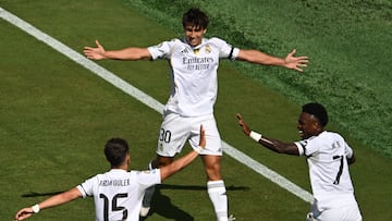 La pandilla de Gonzalo