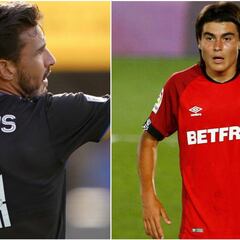 Oswaldo Alanís ve difícil que Luka Romero pudiera debutar en México