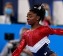 Psicóloga sobre Simone Biles: “Primero es la persona, luego los premios”