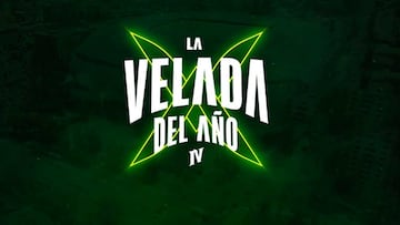 la velada del año