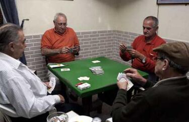 Aquí hay mucho cabrón con cara de conejo