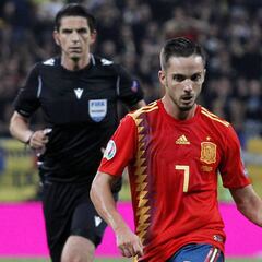 "Lo peor de todo sería confiarnos y pensar que todo está hecho"