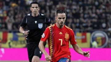 "Lo peor de todo sería confiarnos y pensar que todo está hecho"