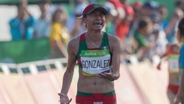 Lupita González, acusada de presentar 'pruebas falsas'