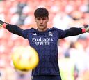 Kepa tendrá su despedida