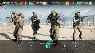 Battlefield 2042, ya hemos visto Hazard Zone: todas las claves y primeros detalles