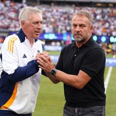 Gasolina vs. Diésel: La predicción que multiplica por 8 tu cuota en ‘El Clásico’