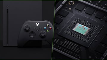 Xbox Series X: precio, especificaciones y fecha de lanzamiento