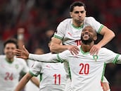 Brahim comanda una avalancha