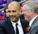 El Manchester City ya trabaja para que Pep sea su Ferguson