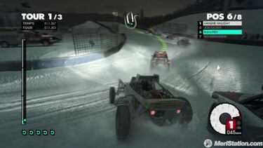 DiRT 3, Impresiones