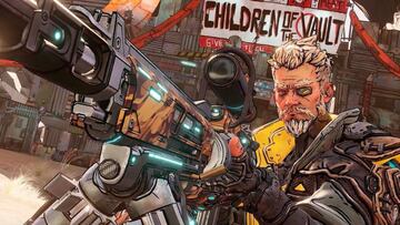 Borderlands 3 tiene 25 veces más sonidos de armas que Borderlands 2