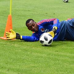 Iván Arboleda confirma que no estará en el Mundial