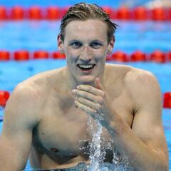 La familia de Horton, "acosada" por los partidarios de Sun Yang