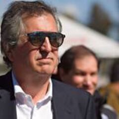 Jorge Vergara pretendería cambiar a Chivas de televisora